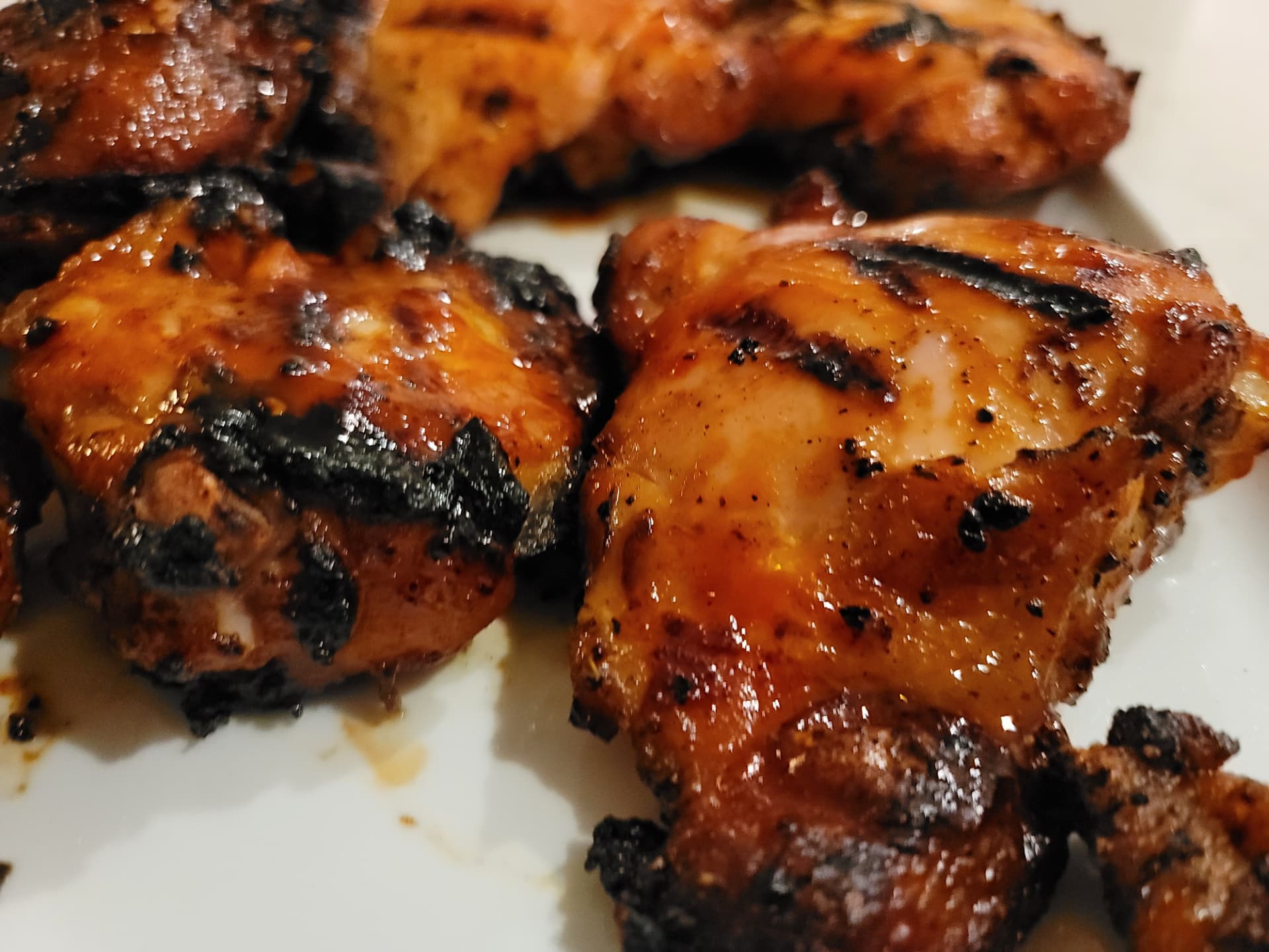 Chicken Spice