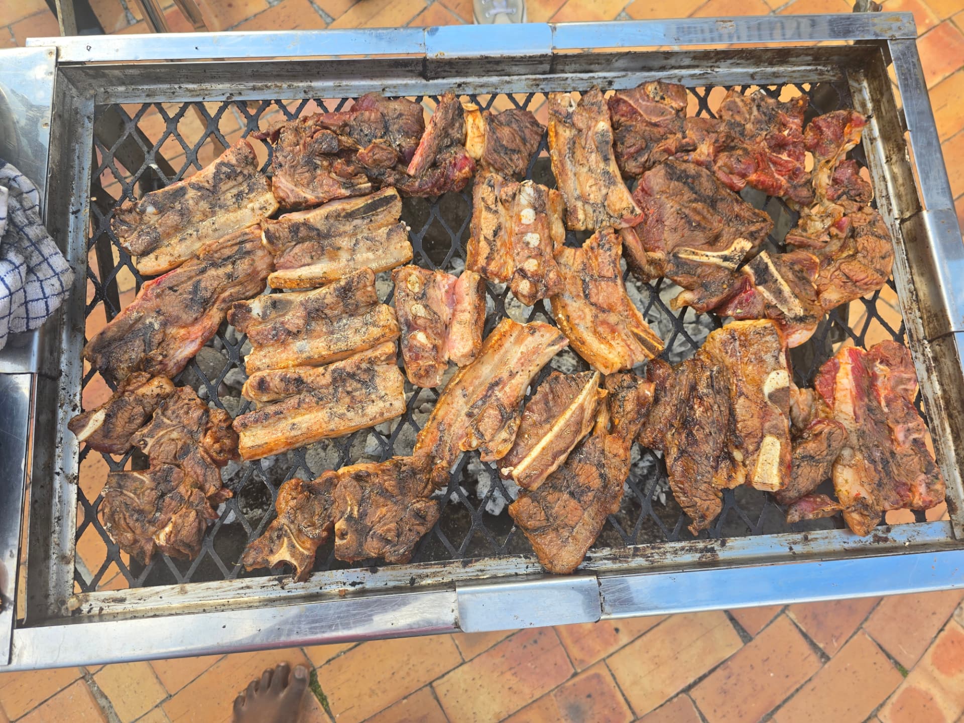 Meat Lover